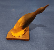 Load image into Gallery viewer, Horn Loon Made in Alaska
