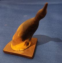 Load image into Gallery viewer, Horn Loon Made in Alaska
