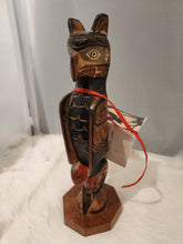 Load image into Gallery viewer, Raven Totem
