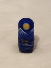 Load image into Gallery viewer, Glacier Bay Matryoskha Set 7pcs
