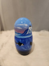 Load image into Gallery viewer, Glacier Bay Matryoskha Set 7pcs
