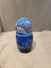 Load image into Gallery viewer, Glacier Bay Matryoskha Set 7pcs
