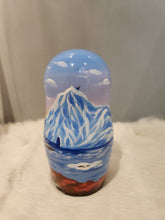Load image into Gallery viewer, Glacier Bay Matryoskha Set 7pcs
